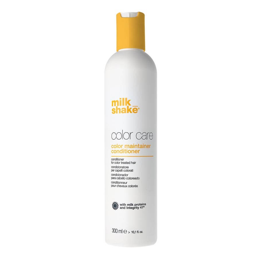 milk_shake color care - color maintainer conditioner von milk_shake