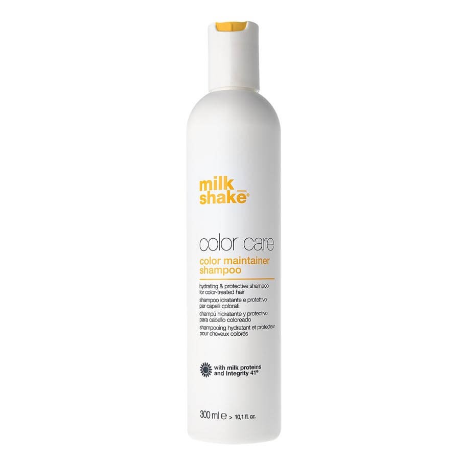 milk_shake color care - color maintainer shampoo von milk_shake