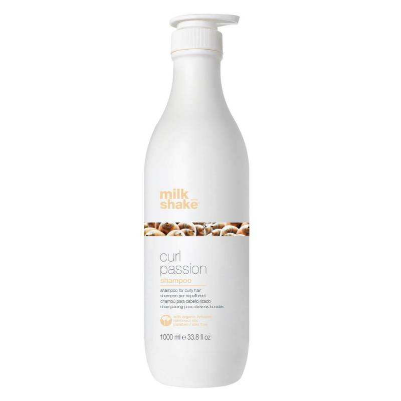 milk_shake curl passion - shampoo von milk_shake