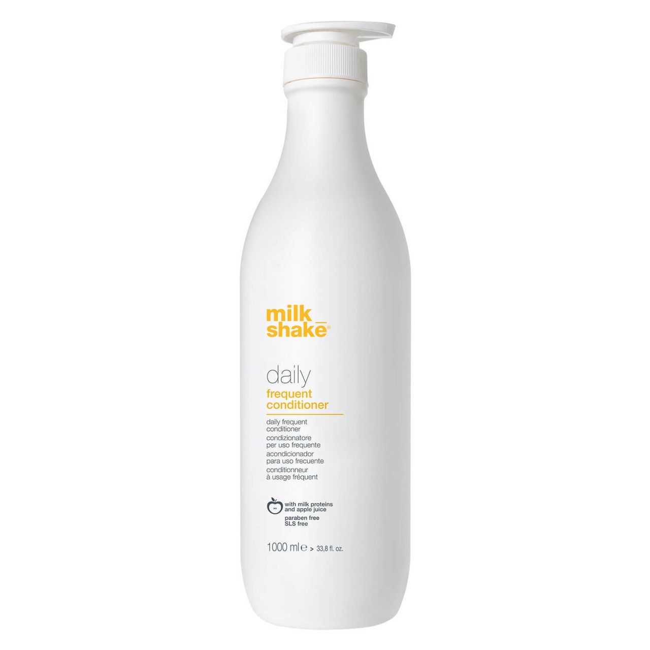 milk_shake daily - conditioner von milk_shake