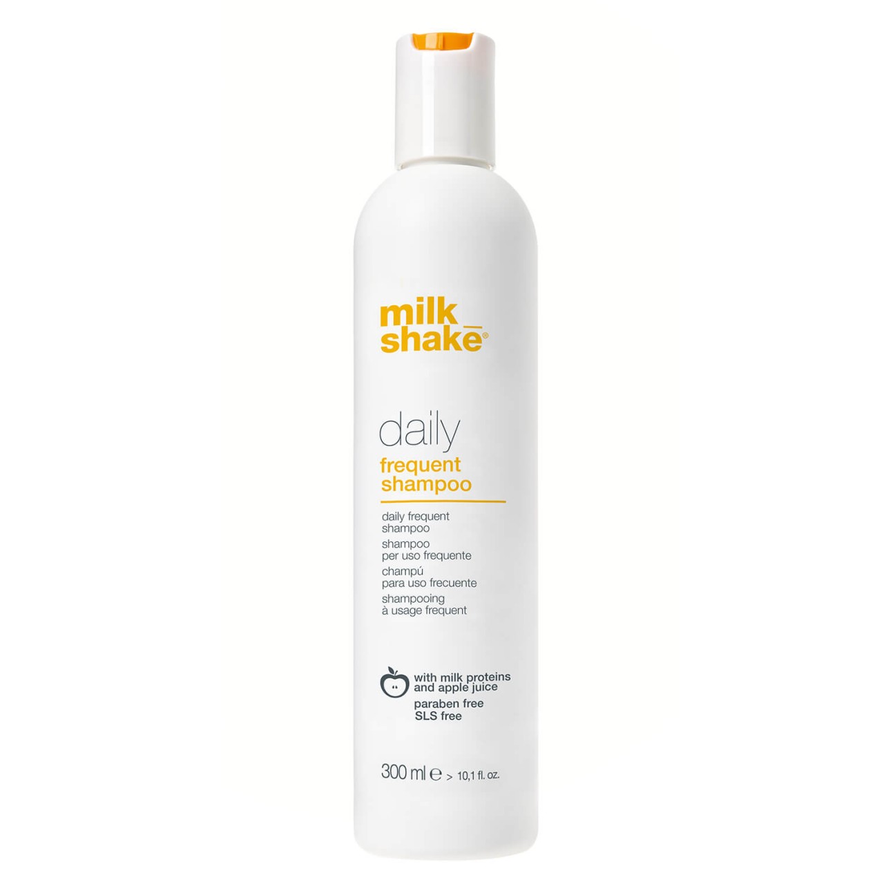 milk_shake daily - shampoo von milk_shake