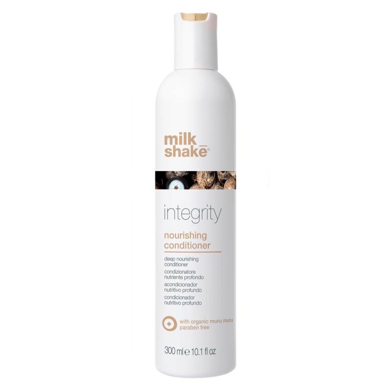 milk_shake integrity - deep nourishing conditioner von milk_shake