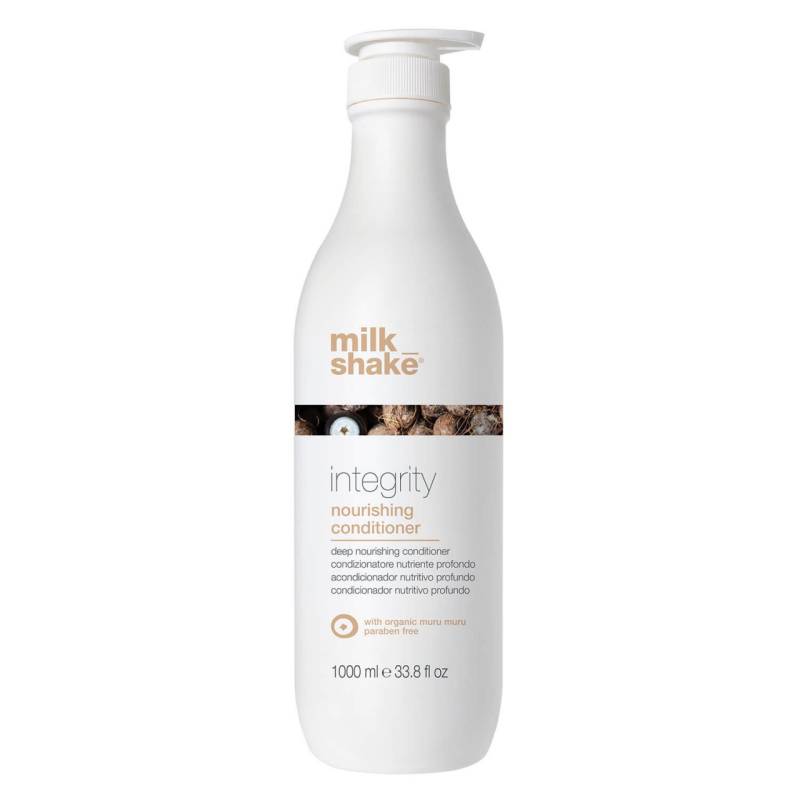 milk_shake integrity - deep nourishing conditioner von milk_shake