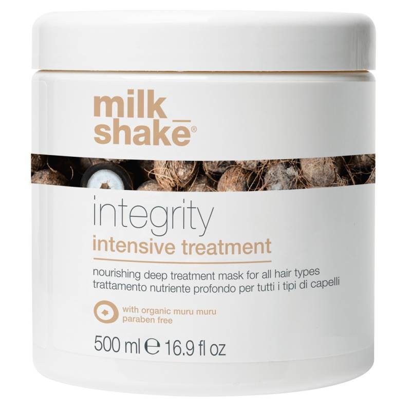 milk_shake integrity - deep nourishing treatment von milk_shake