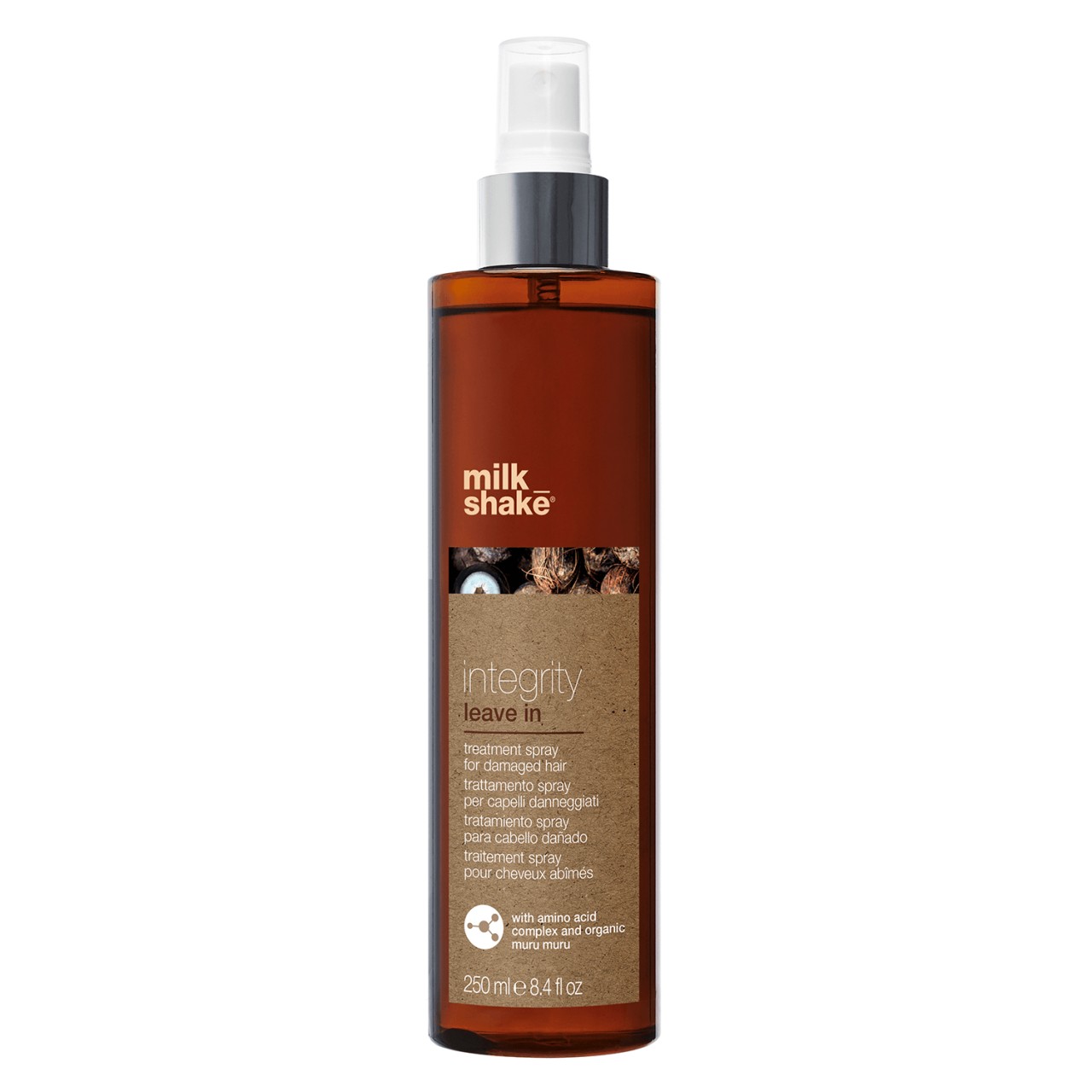 milk_shake integrity - leave in treatment spray von milk_shake