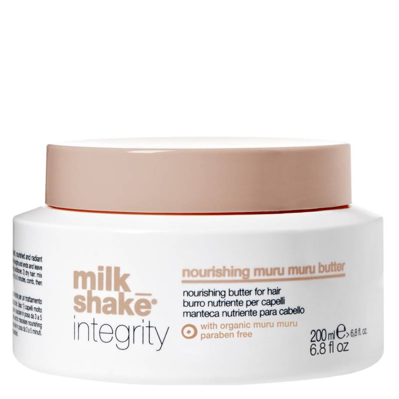 milk_shake integrity - nourishing muru muru butter von milk_shake