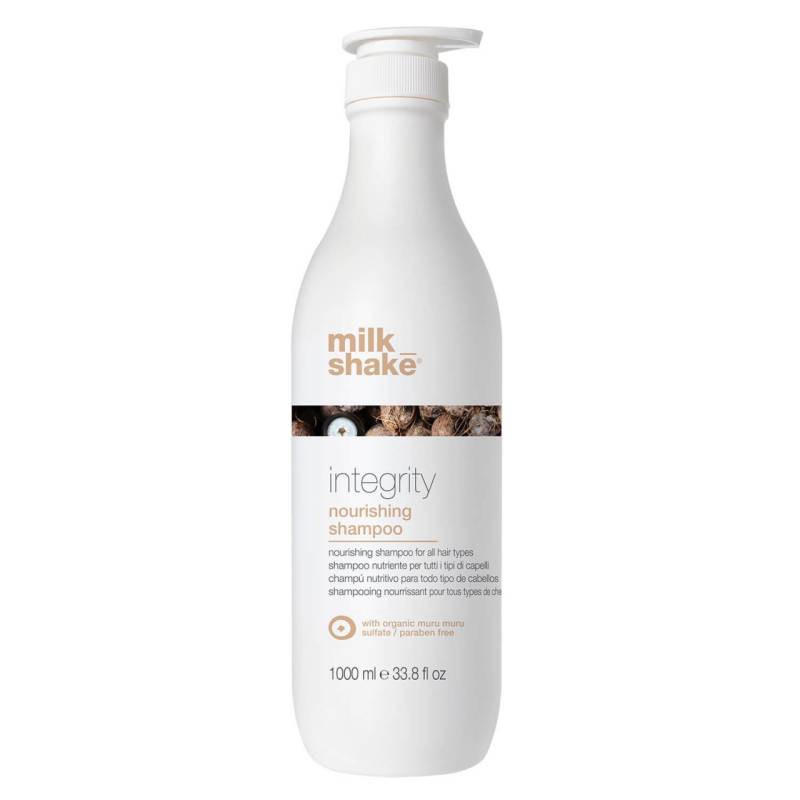 milk_shake integrity - nourishing shampoo von milk_shake