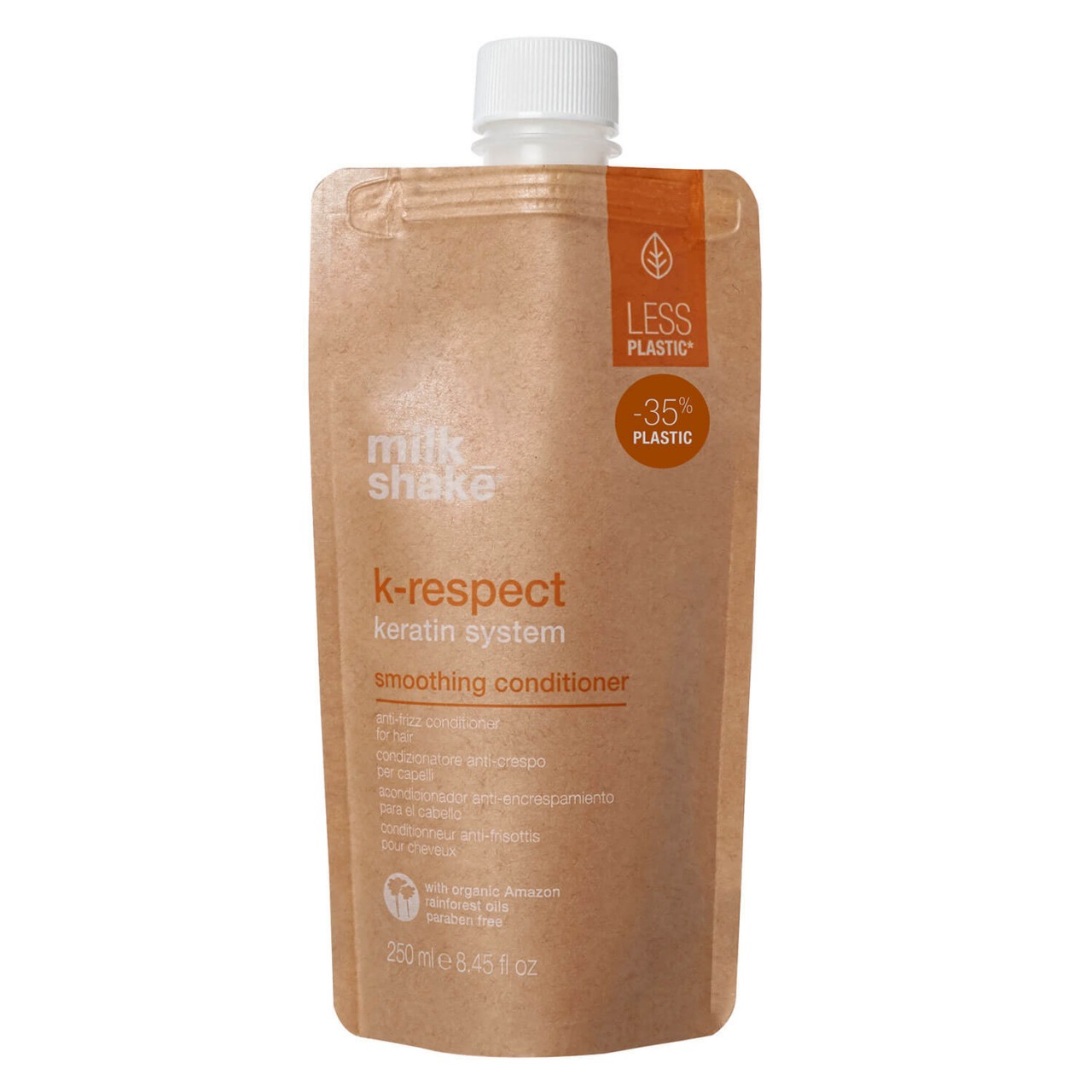 milk_shake k-respect - conditioner von milk_shake