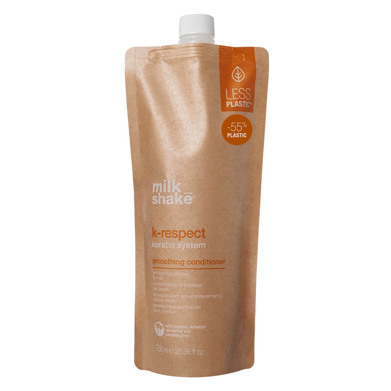 milk_shake k-respect - conditioner von milk_shake