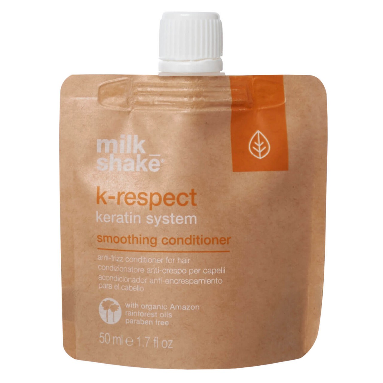 milk_shake k-respect - conditioner von milk_shake