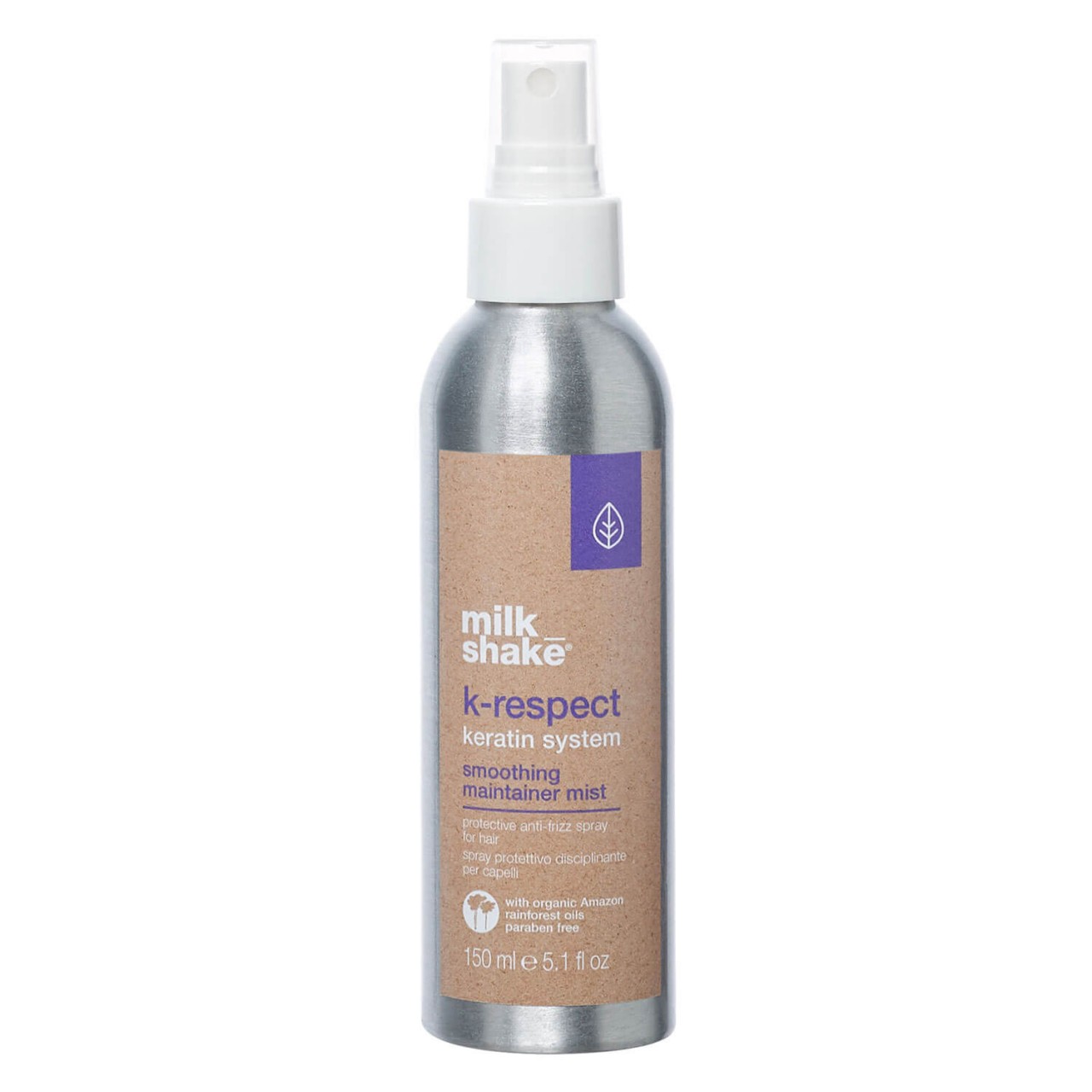 milk_shake k-respect - smoothing maintainer mist von milk_shake