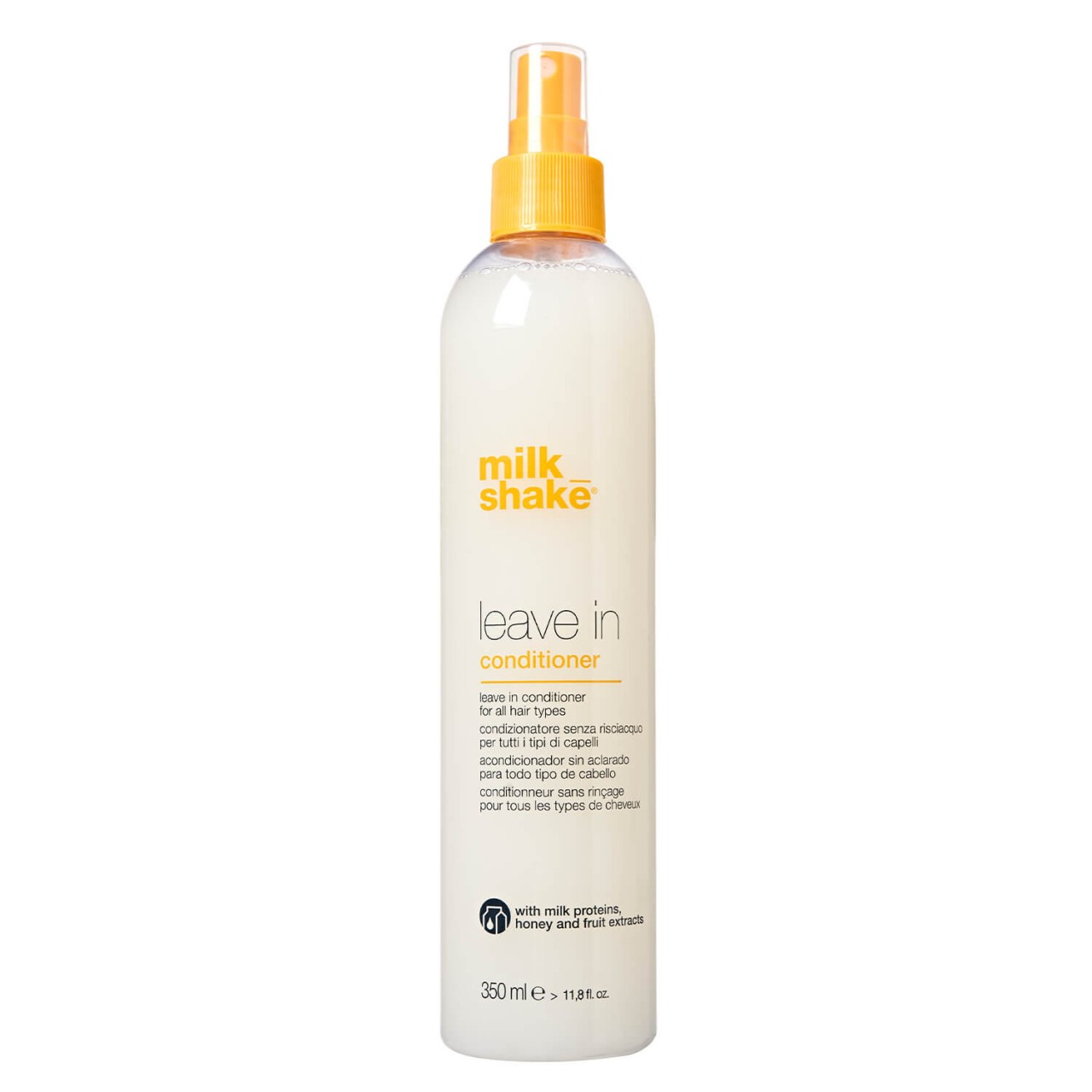 milk_shake leave in treatments - leave-in conditioner von milk_shake