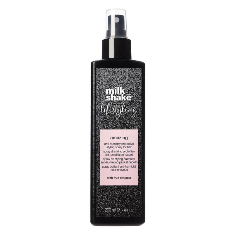 milk_shake lifestyling - amazing anti-humidity protective styling spray von milk_shake