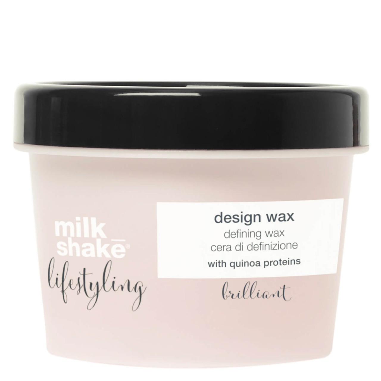 milk_shake lifestyling - design wax von milk_shake