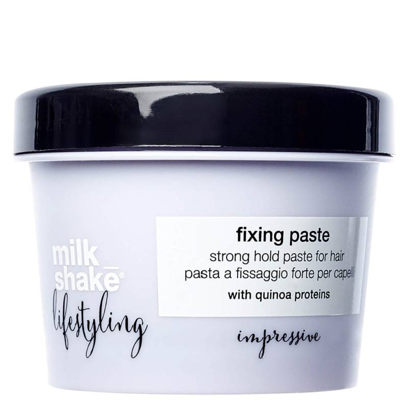 milk_shake lifestyling - fixing paste von milk_shake