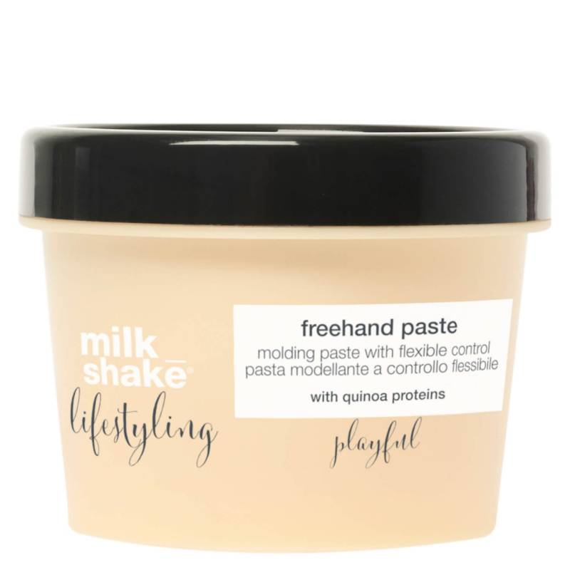 milk_shake lifestyling - freehand paste von milk_shake