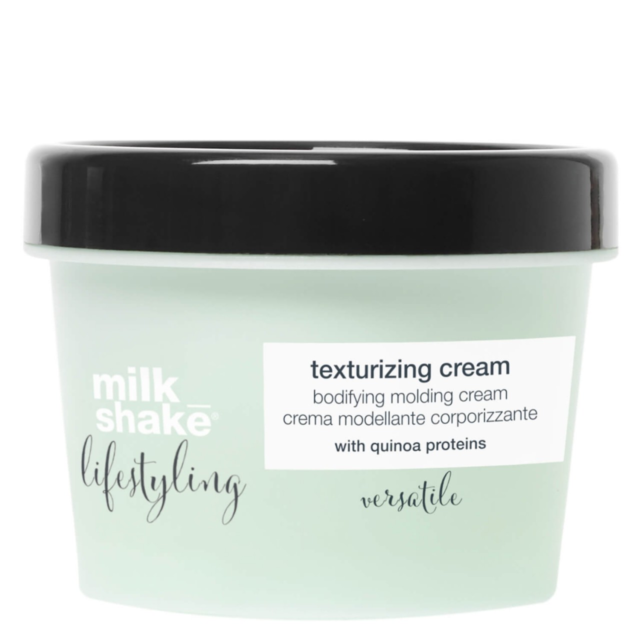 milk_shake lifestyling - texturizing cream von milk_shake