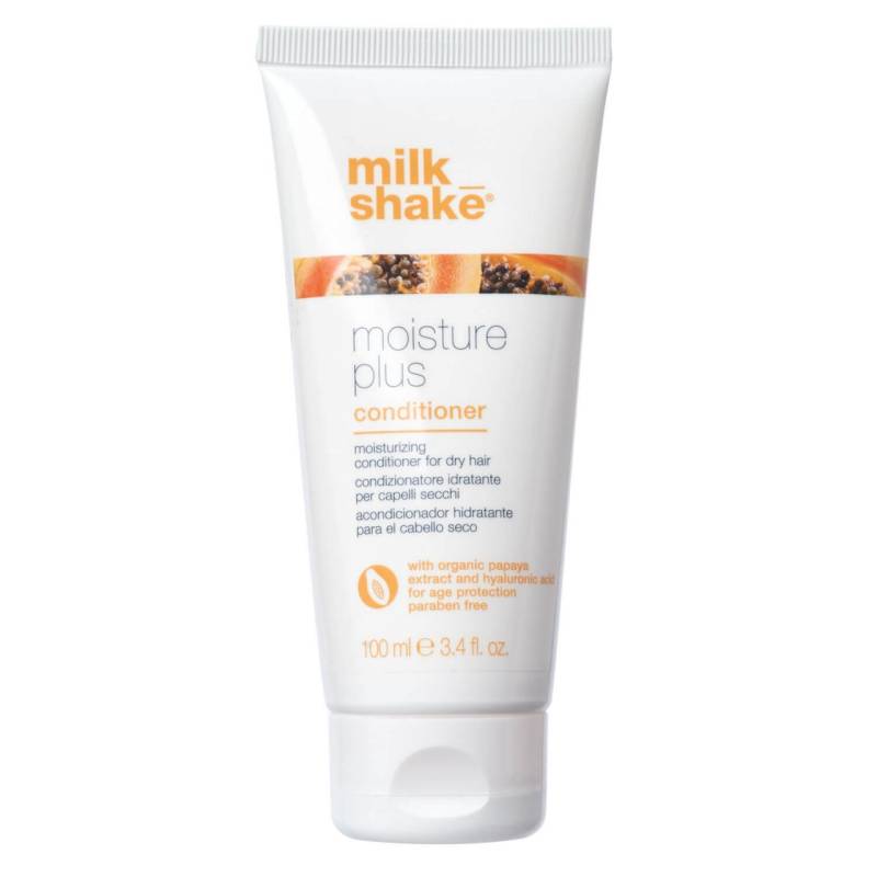 milk_shake moisture plus - conditioner von milk_shake