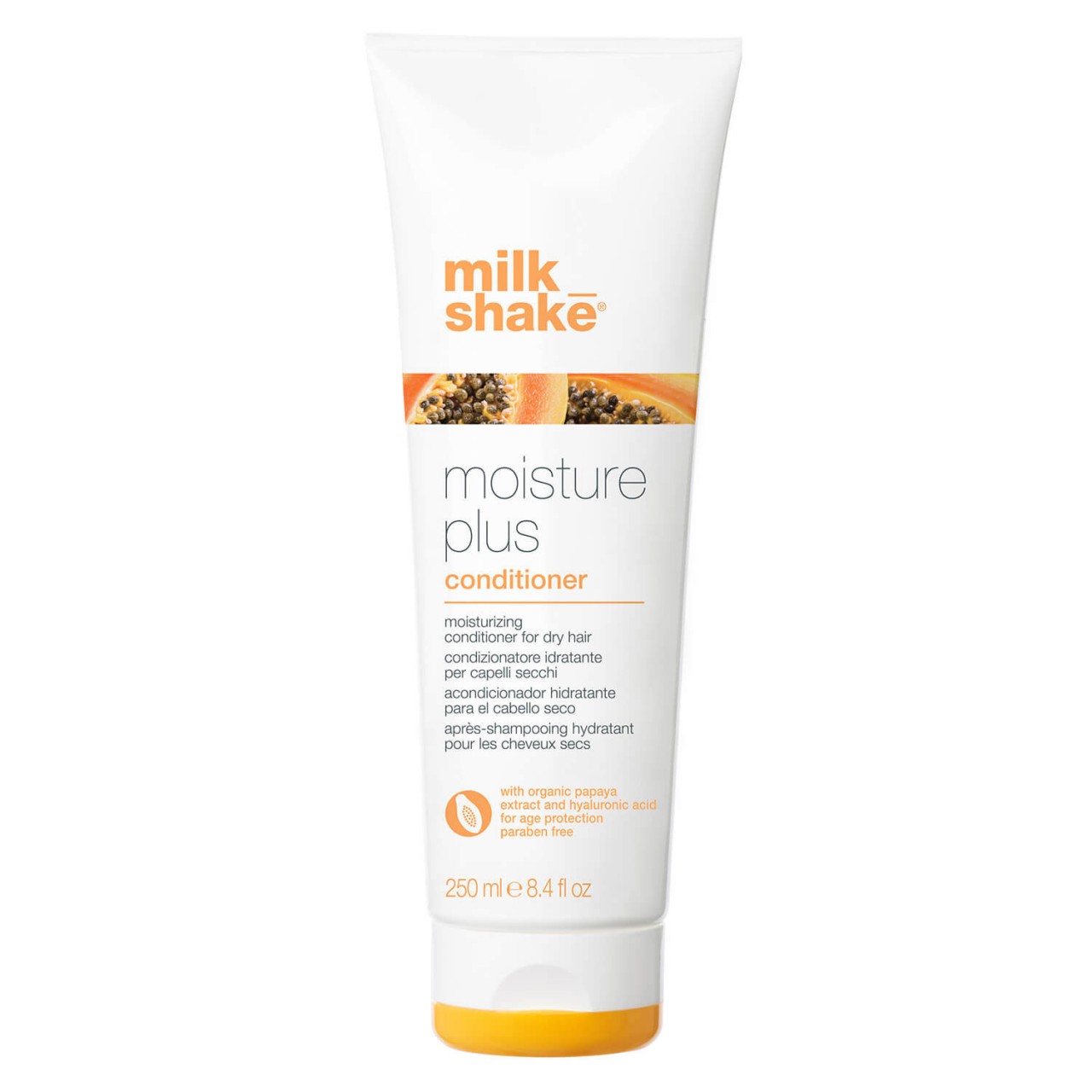 milk_shake moisture plus - conditioner von milk_shake