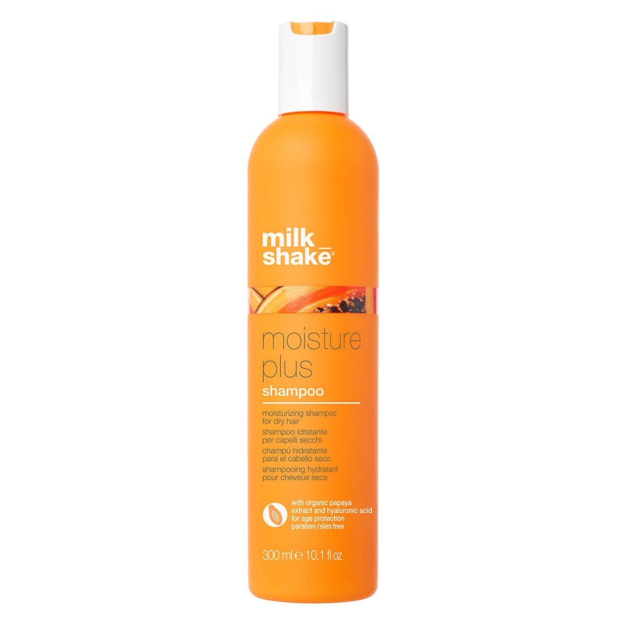 milk_shake moisture plus - shampoo von milk_shake