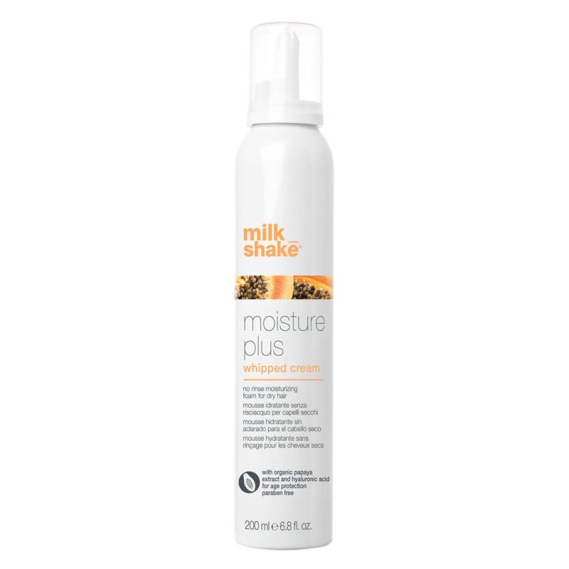 milk_shake moisture plus - whipped cream von milk_shake