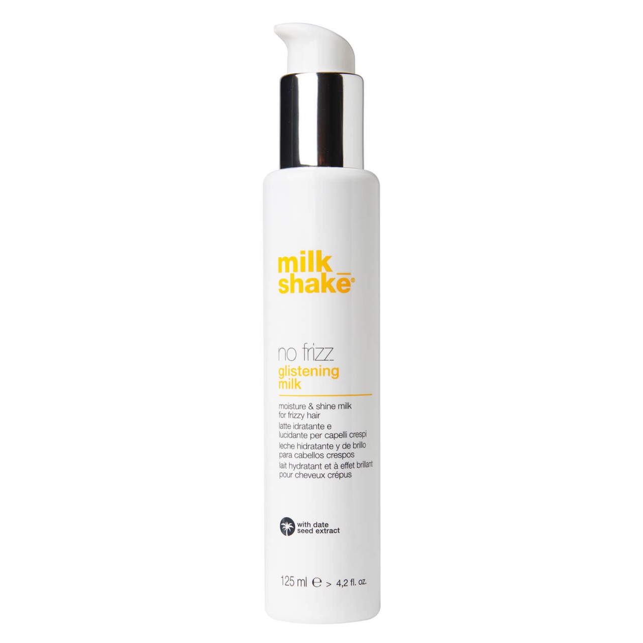 milk_shake no frizz - glistening milk von milk_shake