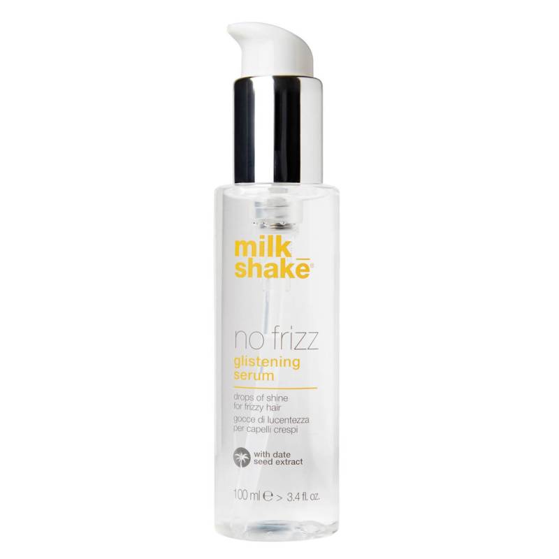 milk_shake no frizz - glistening serum von milk_shake