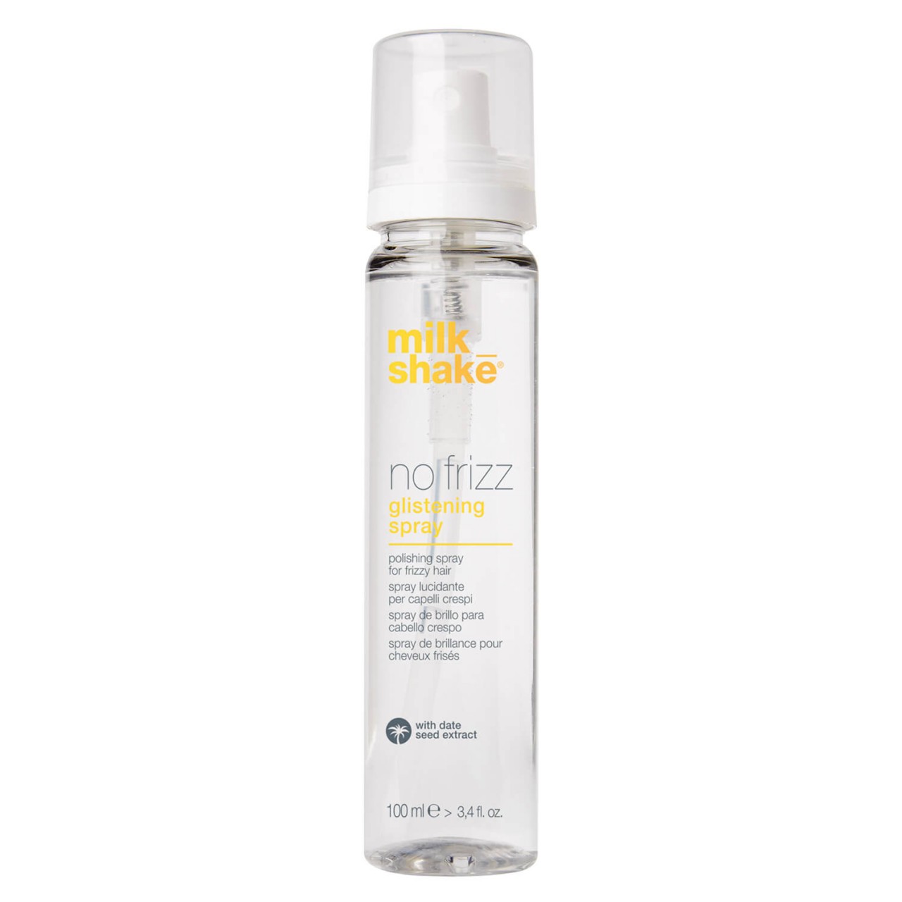 milk_shake no frizz - glistening spray