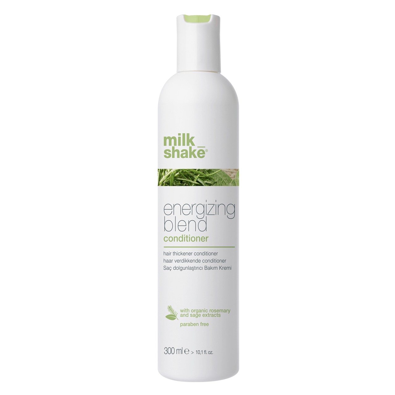 milk_shake scalp care - energizing blend conditioner von milk_shake