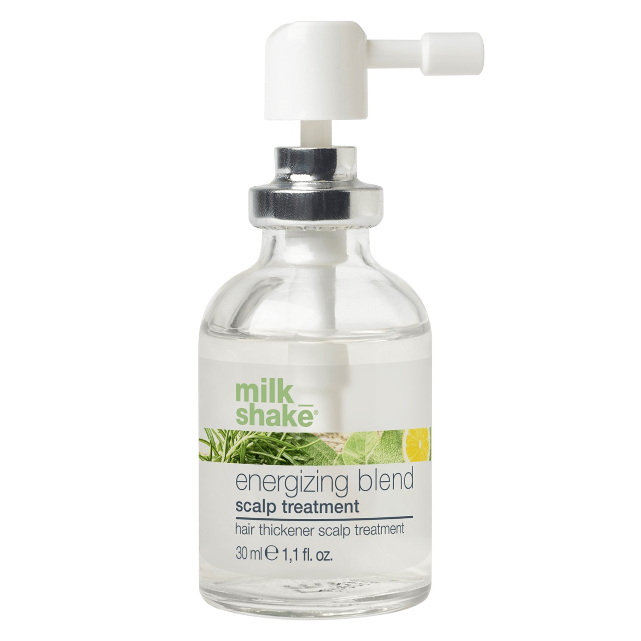 milk_shake scalp care - energizing blend scalp treatment von milk_shake