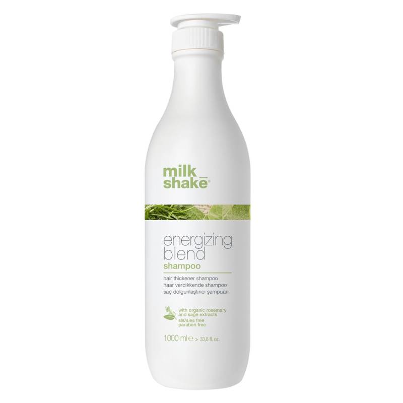 milk_shake scalp care - energizing blend shampoo von milk_shake