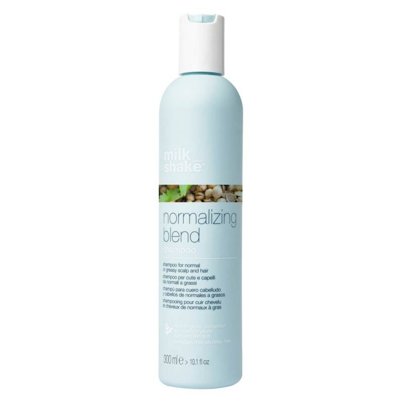 milk_shake scalp care - normalizing blend shampoo von milk_shake