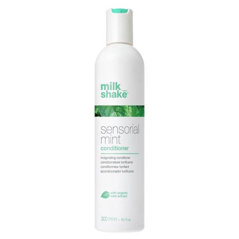 milk_shake sensorial mint - conditioner von milk_shake