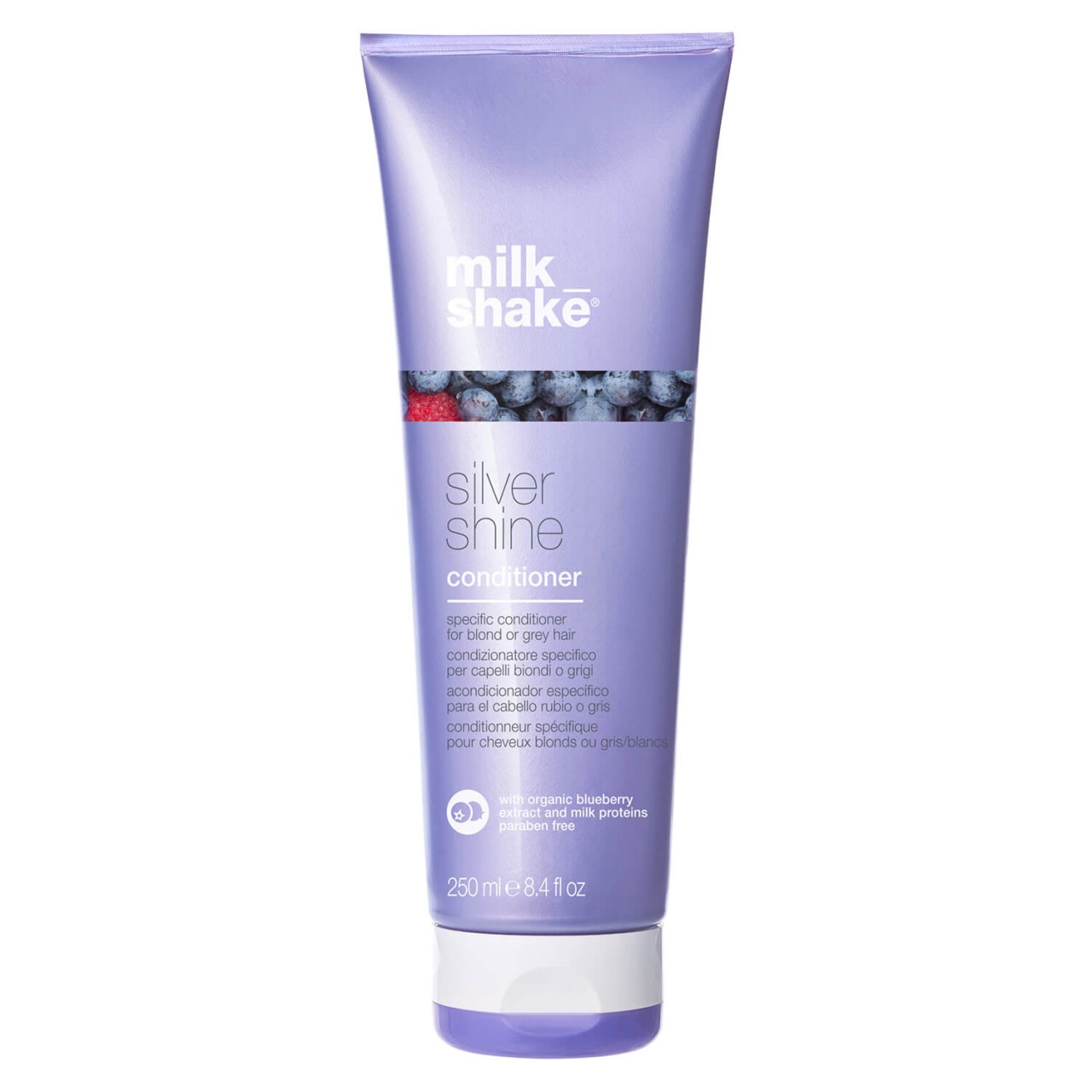 milk_shake silver shine - conditioner von milk_shake