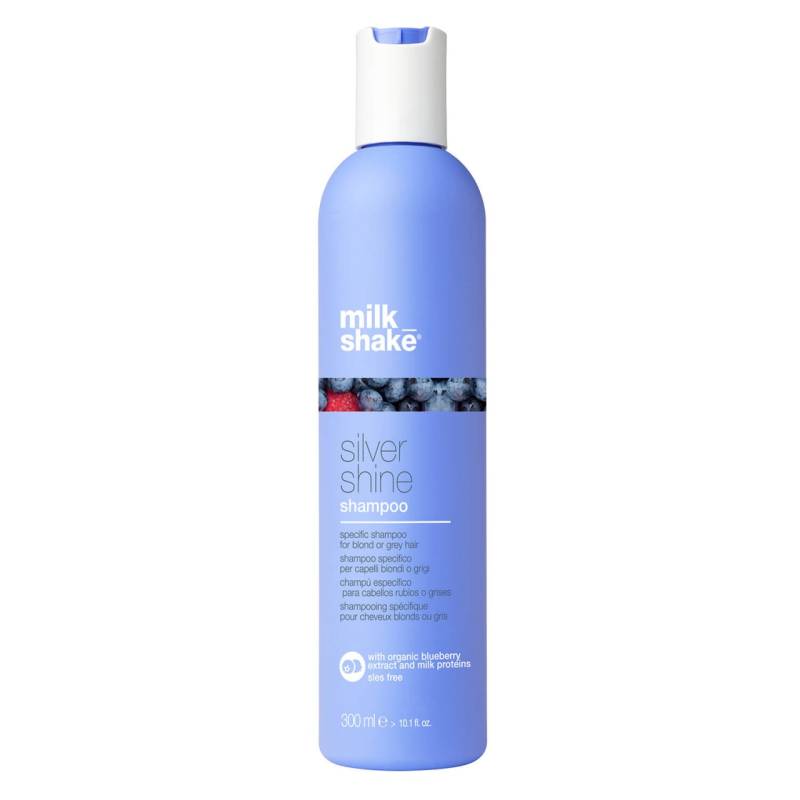 milk_shake silver shine - shampoo von milk_shake