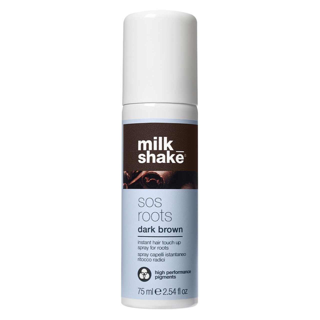 milk_shake sos roots - dark brown von milk_shake