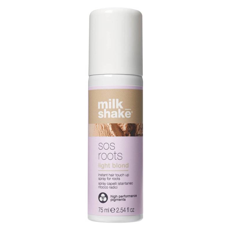 milk_shake sos roots - light blond von milk_shake