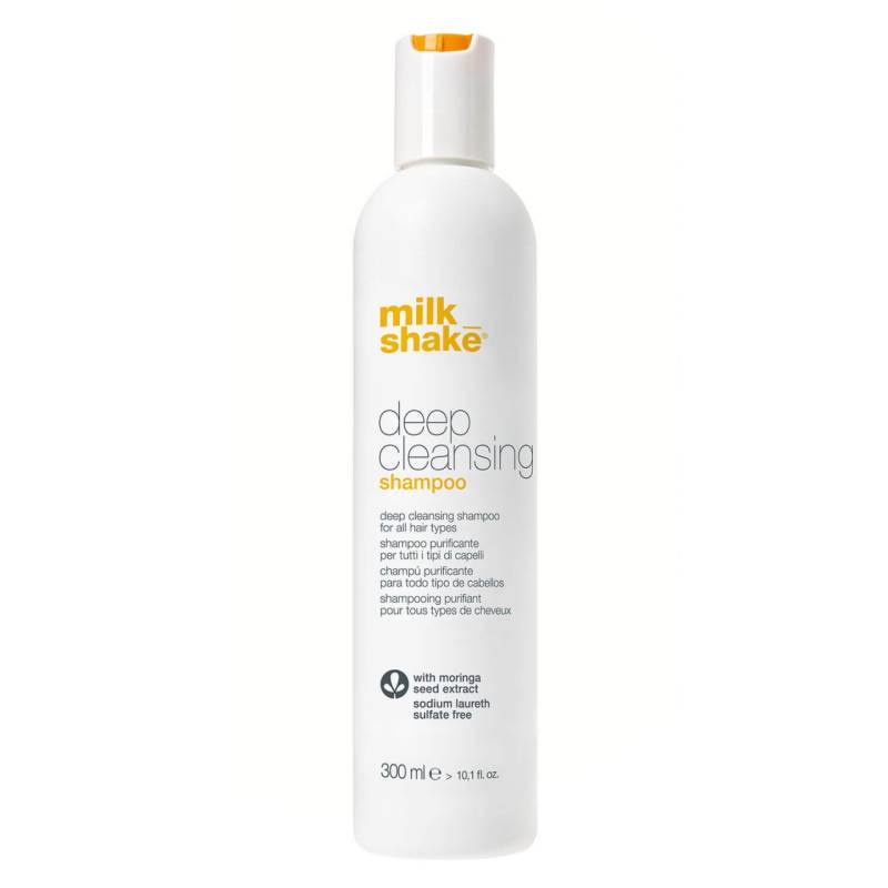 milk_shake special - deep cleansing shampoo von milk_shake