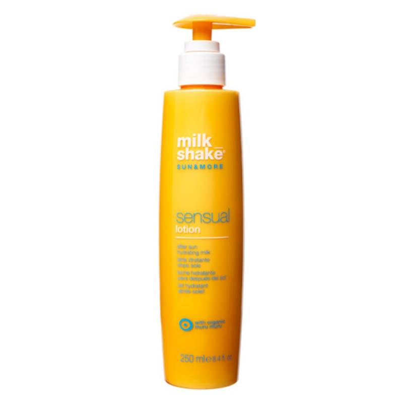 milk_shake sun&more - sensual lotion von milk_shake