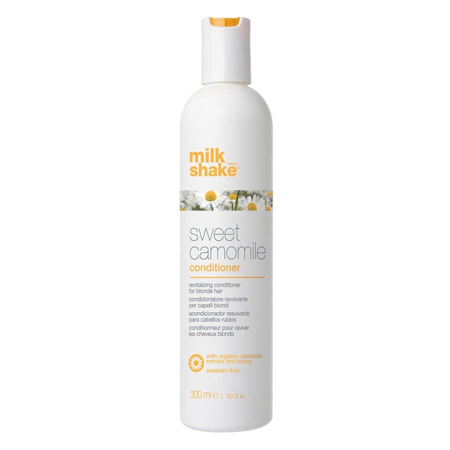 milk_shake sweet camomile - conditioner von milk_shake