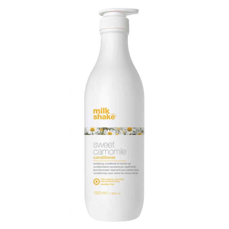 milk_shake sweet camomile - conditioner von milk_shake