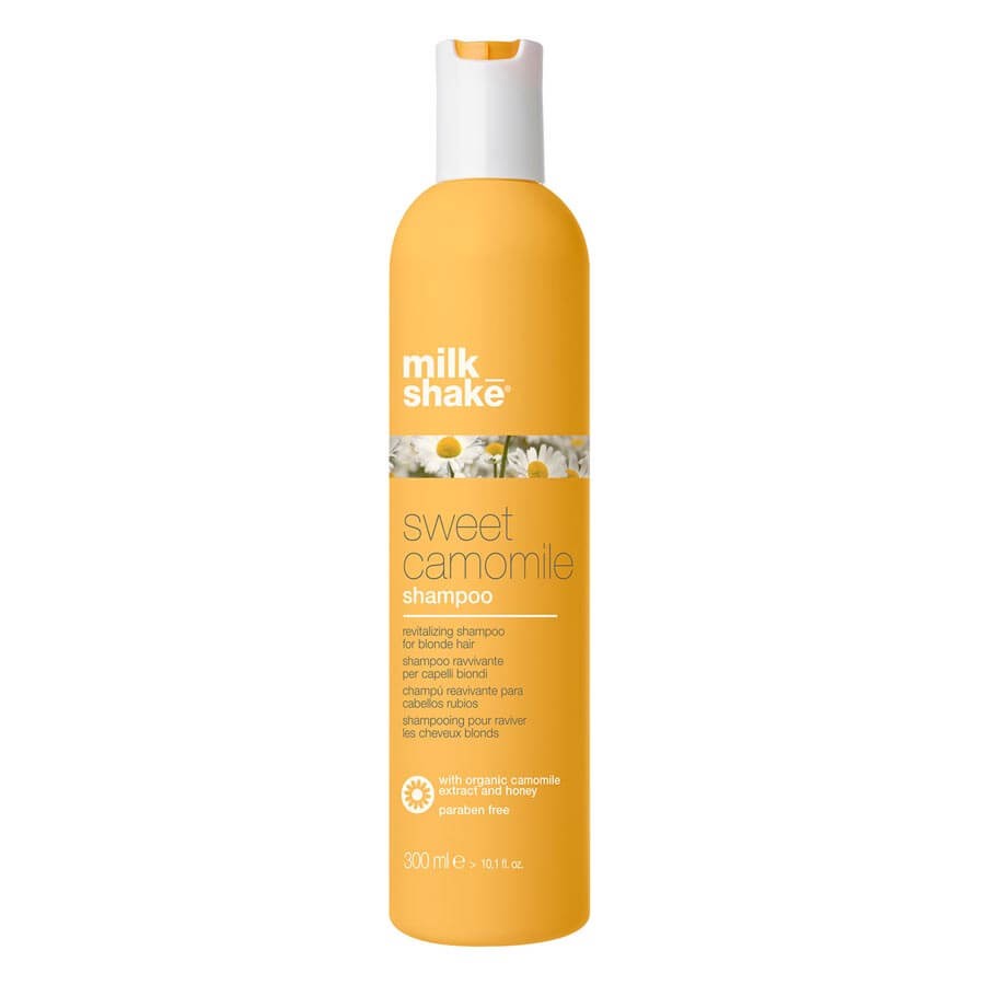 milk_shake sweet camomile - shampoo von milk_shake