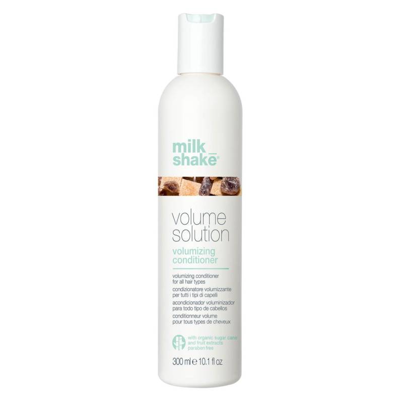 milk_shake volume solution - conditioner von milk_shake