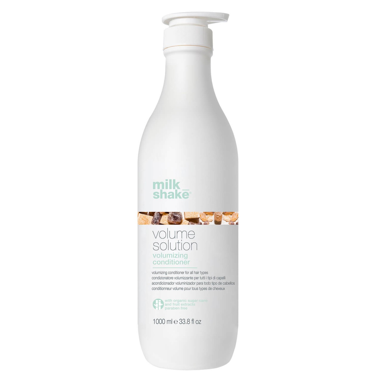 milk_shake volume solution - conditioner von milk_shake