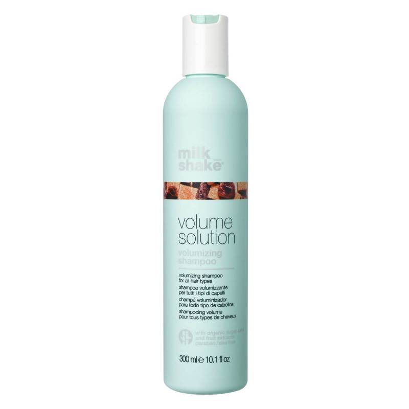 milk_shake volume solution - shampoo von milk_shake