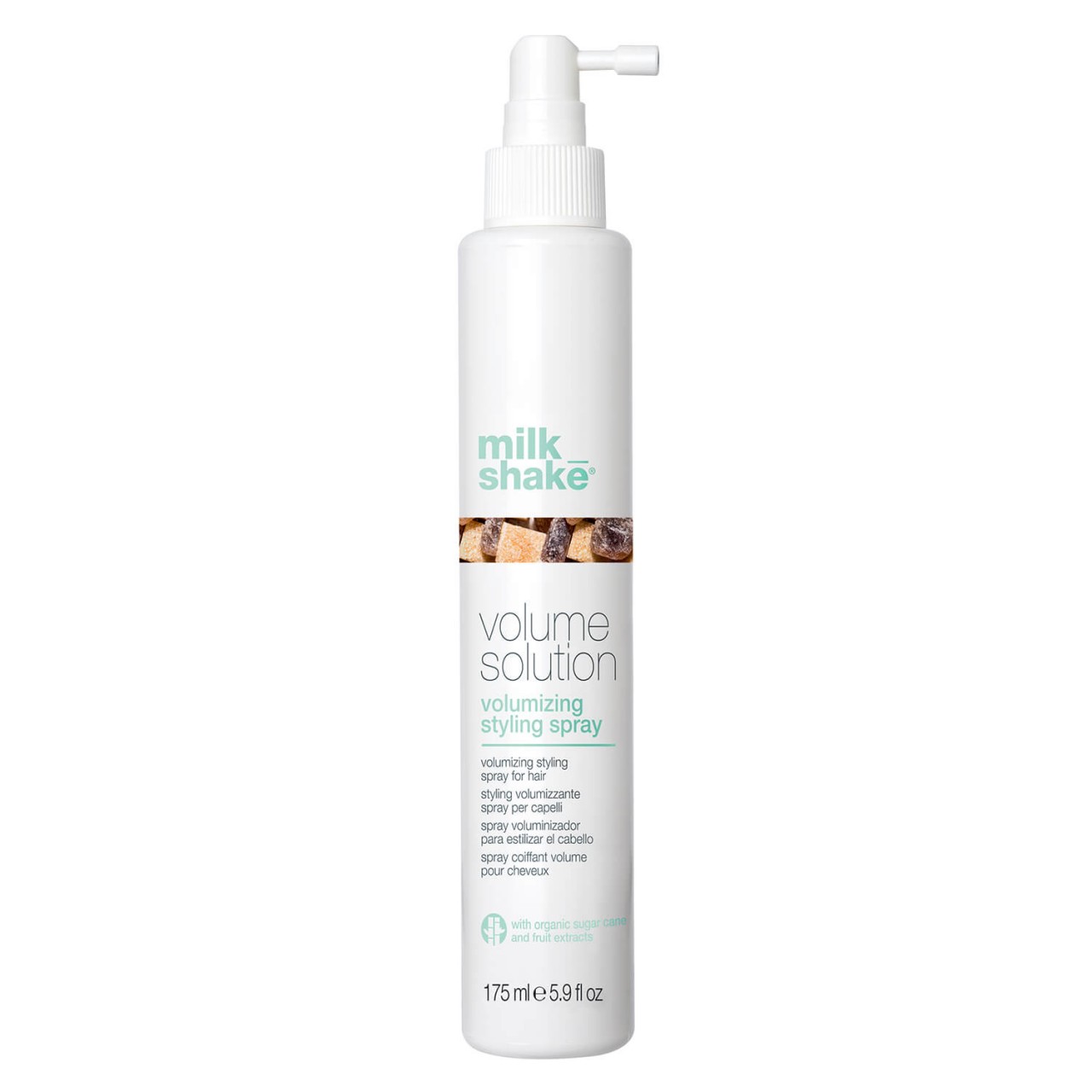 milk_shake volume solution - styling spray von milk_shake