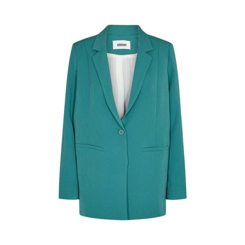 minimum - blazer damen tara 2.0 e54, für Damen, Größe 34 von minimum