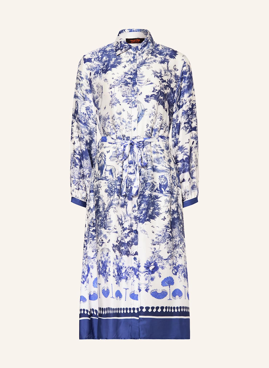 Miss Goodlife Hemdblusenkragen weiss Miss Goodlife Hemdblusenkragen weiss von miss goodlife