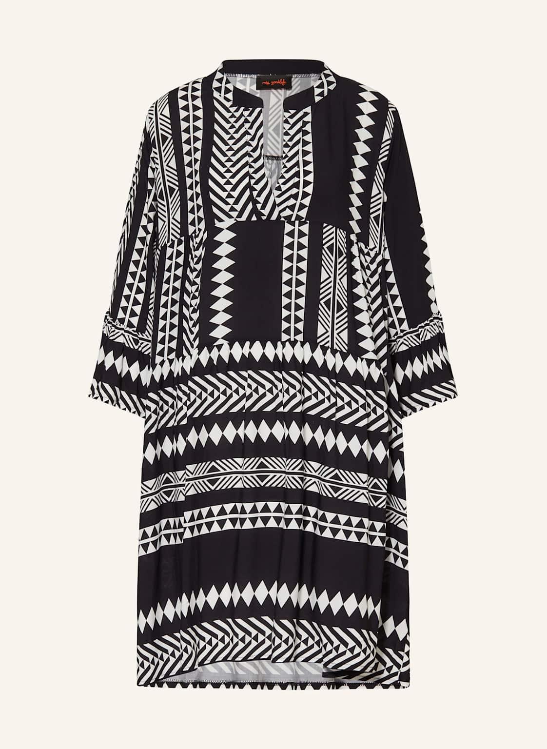 Miss Goodlife Kleid Indi schwarz Miss Goodlife Kleid Indi schwarz von miss goodlife