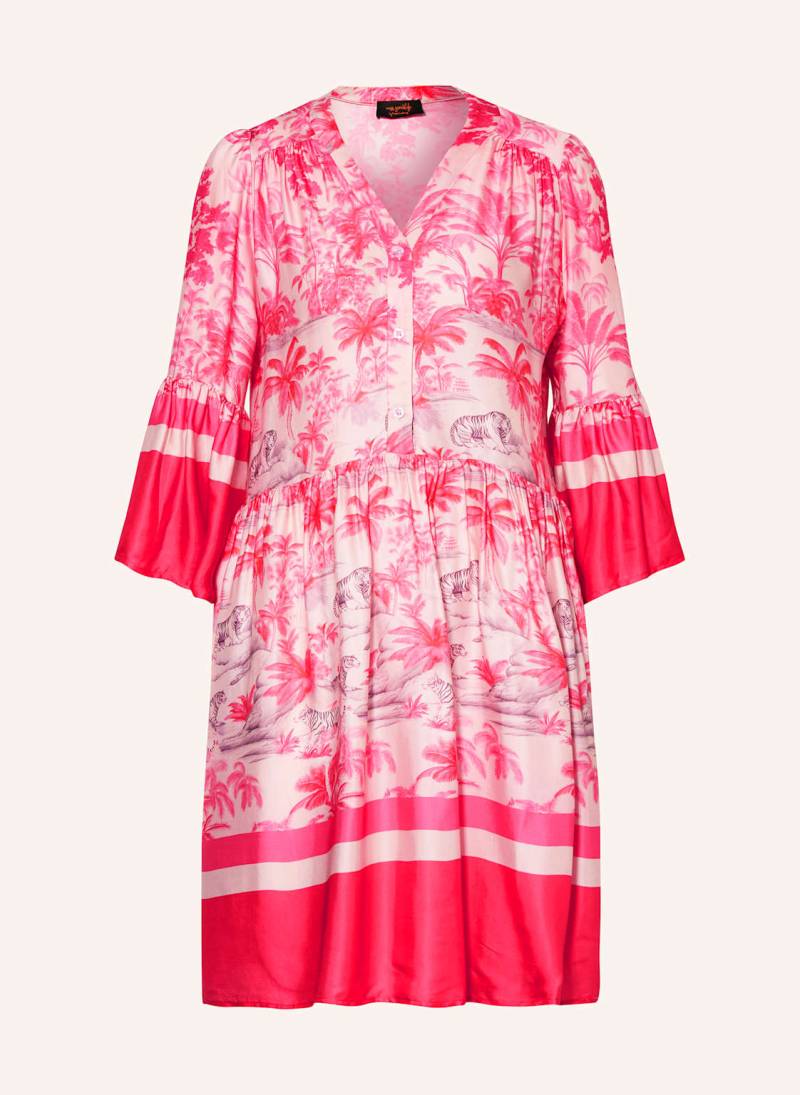 Miss Goodlife Kleid pink von miss goodlife